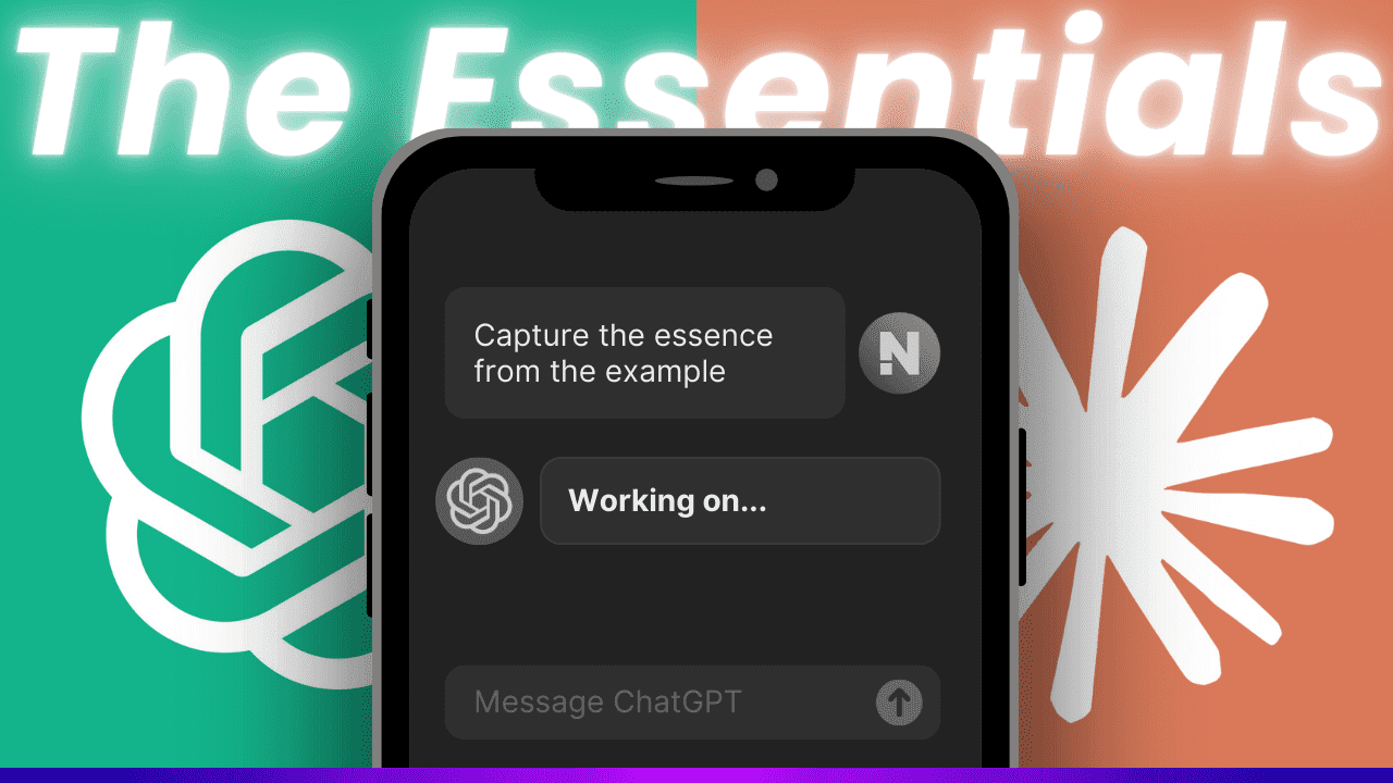 Insane Content Creation Prompts That Saves Time