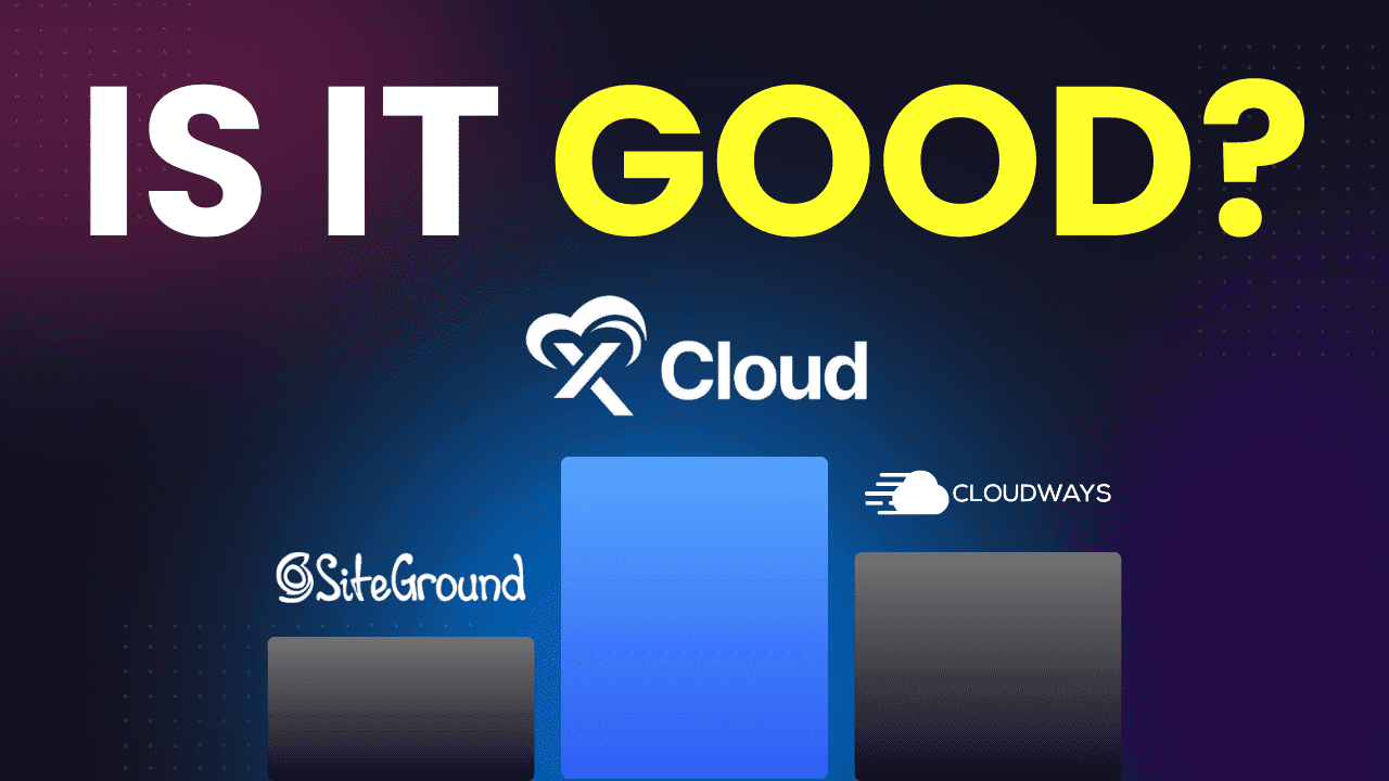 How to Migrate to xCloud: Cheapest WordPress Hosting